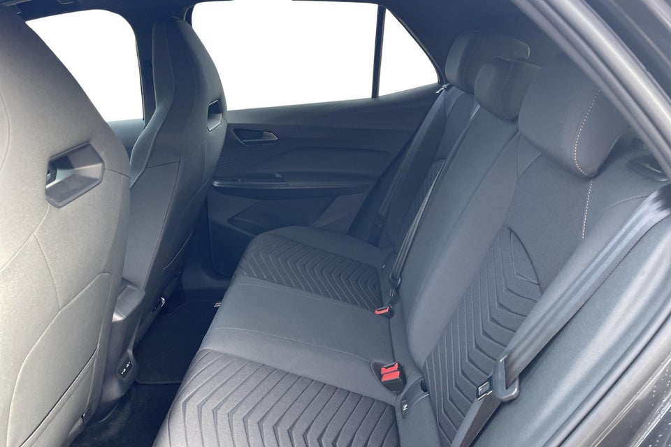 Cupra Born 58 High 5d