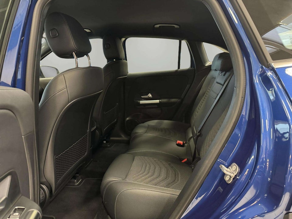 Mercedes EQA250+ Progressive 5d