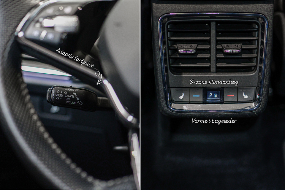 Skoda Enyaq 80 iV Sportline 5d