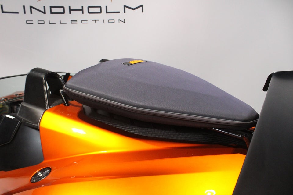 KTM X-Bow 2,0 GT DSG