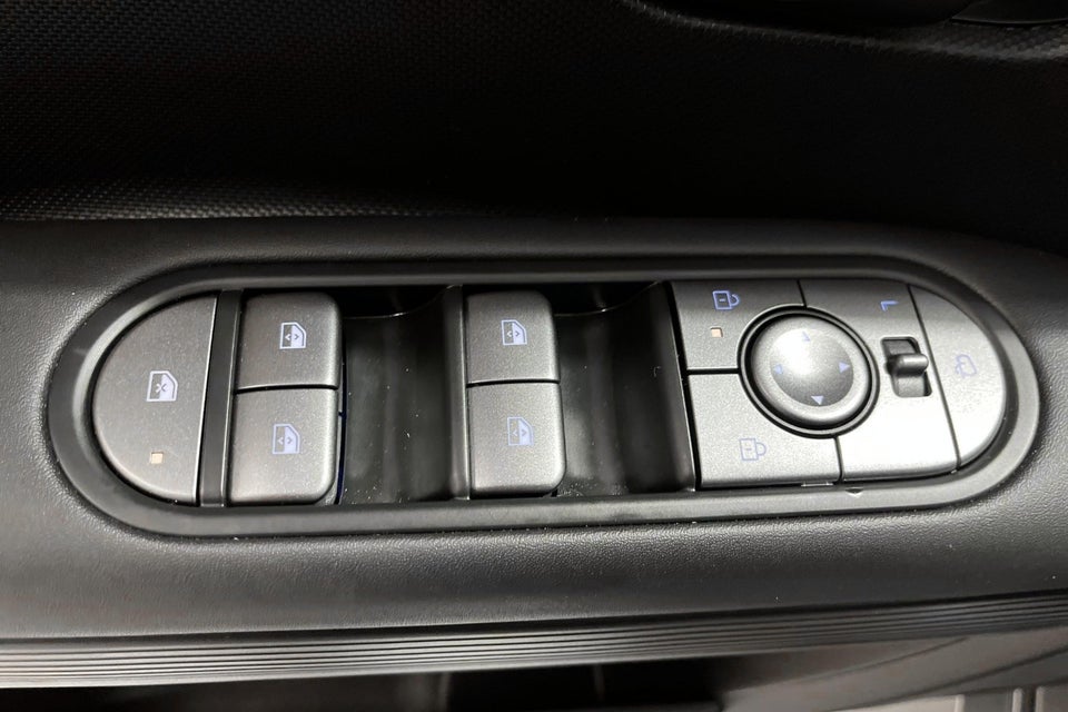 Hyundai Ioniq 5 84 Advanced 5d