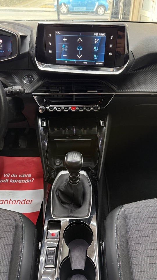 Peugeot 2008 1,2 PureTech 130 Allure Pack 5d