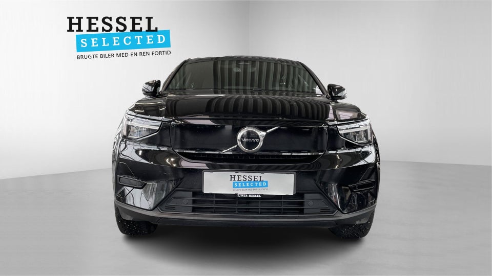 Volvo C40 P6 ReCharge Core 5d