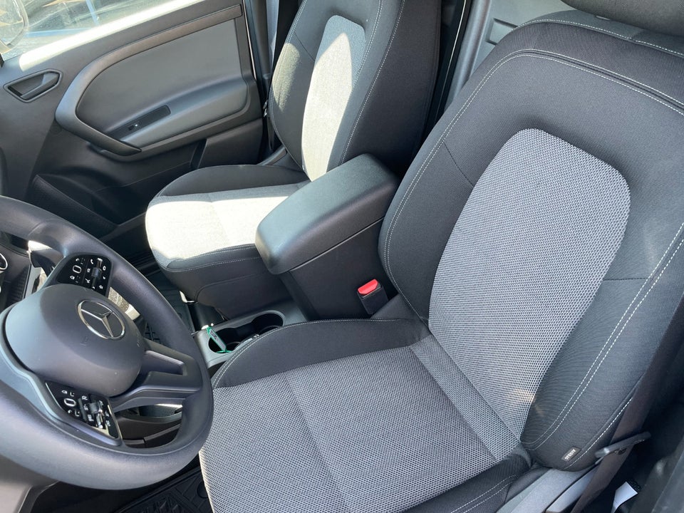 Mercedes eCitan A2 PRO Van