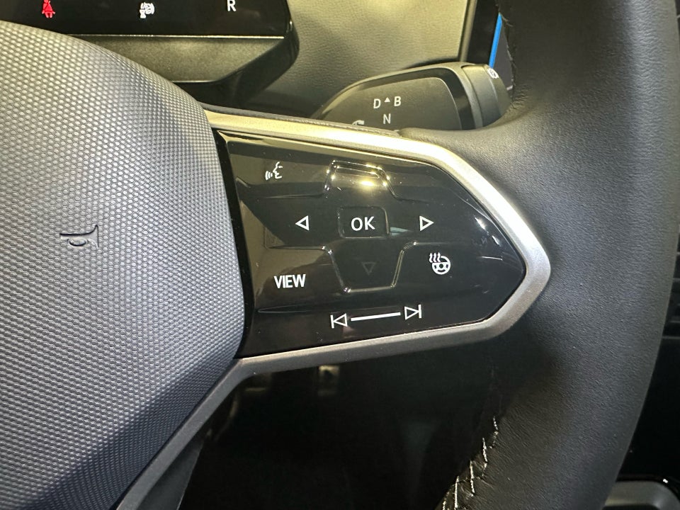 VW ID.4 77 Style Edition 5d