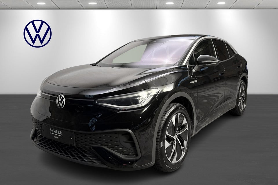 VW ID.5 77 Pro Performance 5d