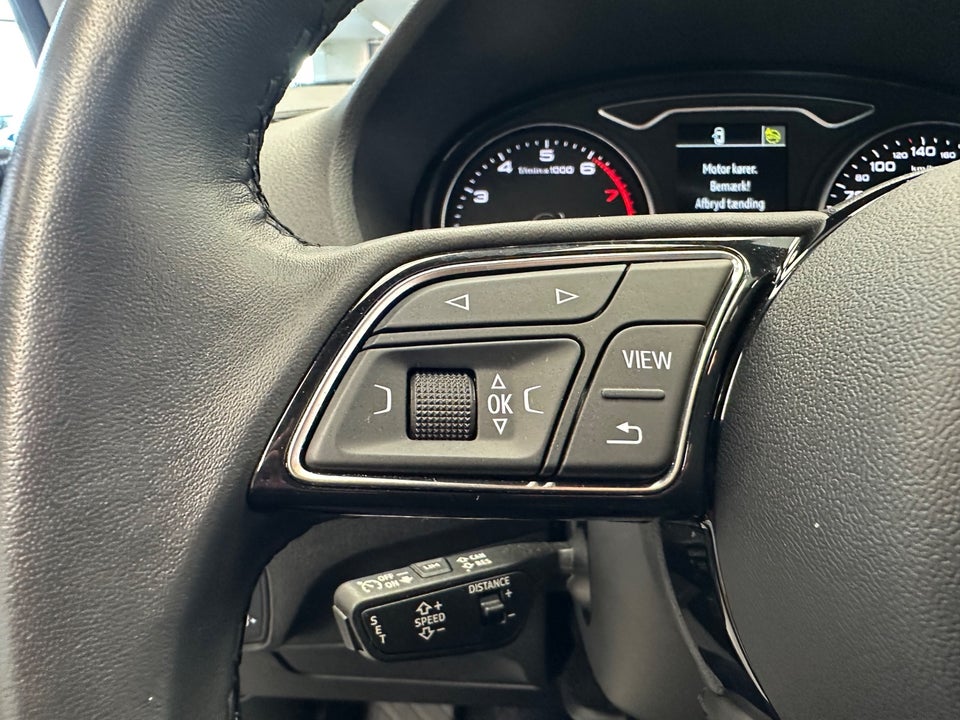 Audi Q2 30 TFSi Prestige 5d
