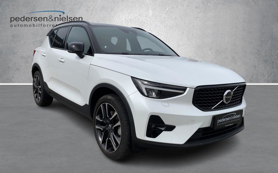 Volvo XC40 1,5 T5 ReCharge Plus Dark aut. 5d