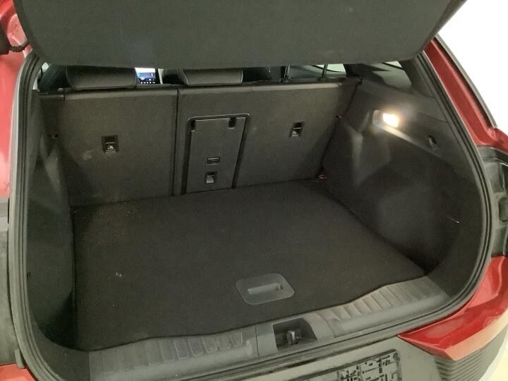 Ford Explorer 77 Select Extended Range 5d