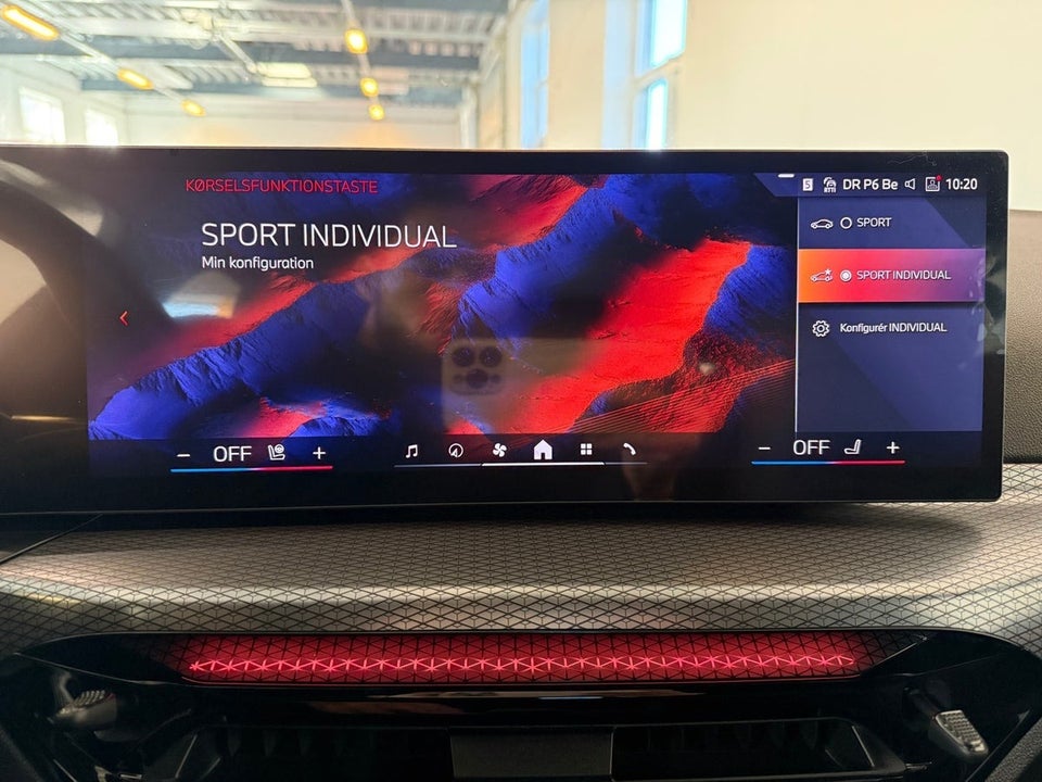 BMW i4 eDrive40 M-Sport 5d