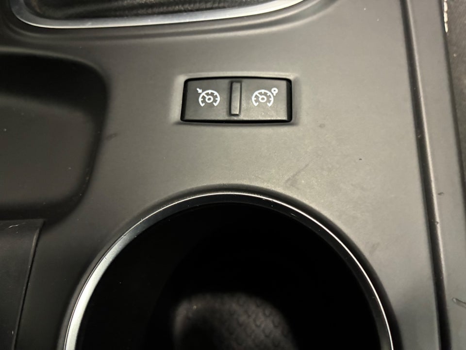 Renault Megane IV 1,2 TCe 130 Zen Sport Tourer 5d