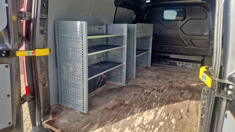 Ford Transit Custom 320 L2 2,0 TDCi 170 Sport aut.