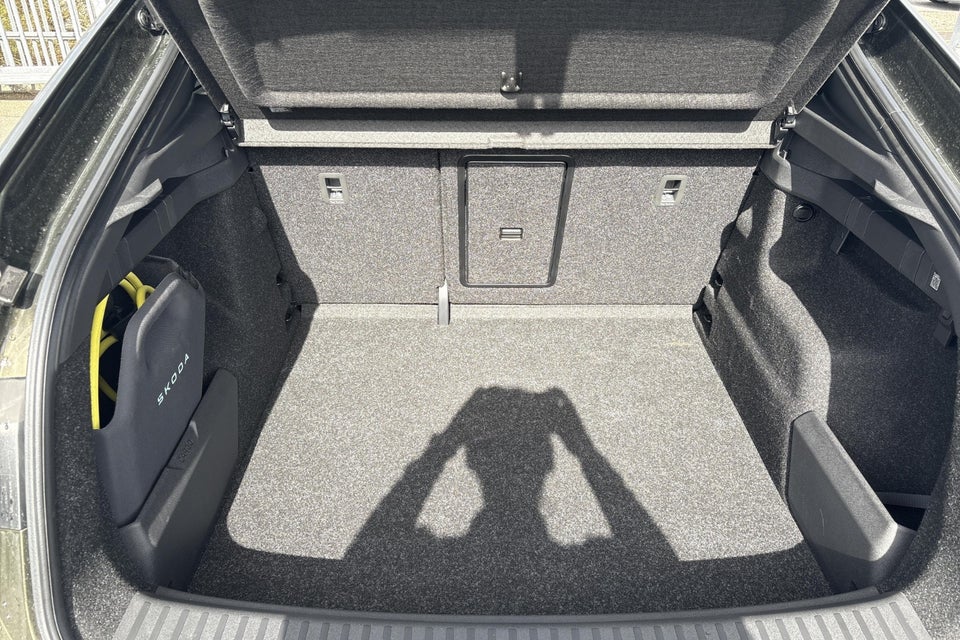 Skoda Enyaq 85 iV Sportline Maxx Coupé 5d