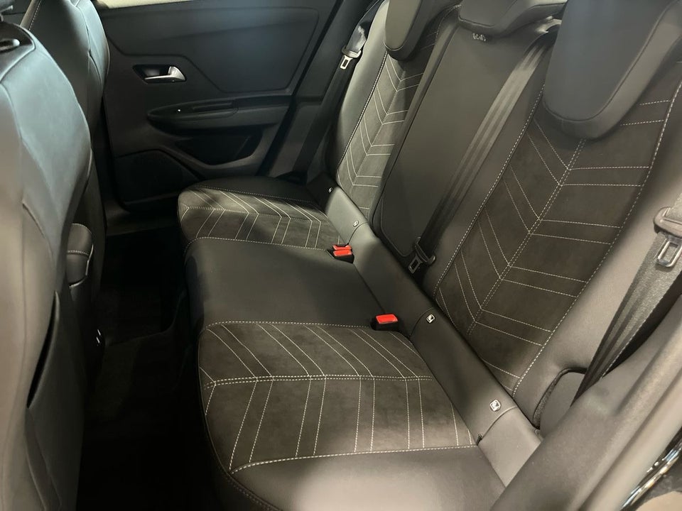 Opel Mokka-e 50 Ultimate 5d