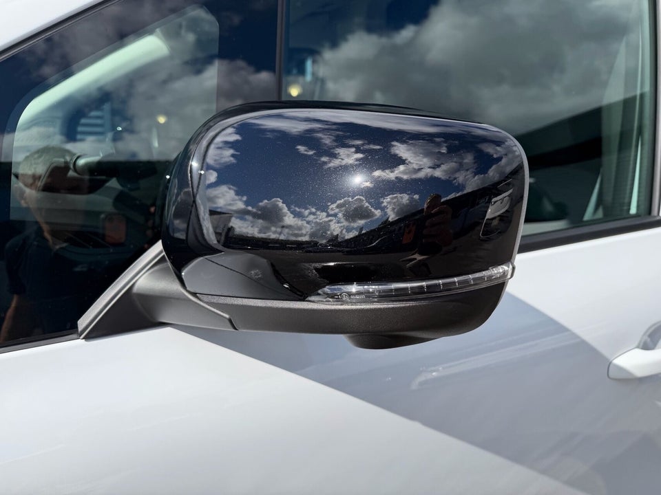 Nissan Townstar 45 N-Connecta L1H1