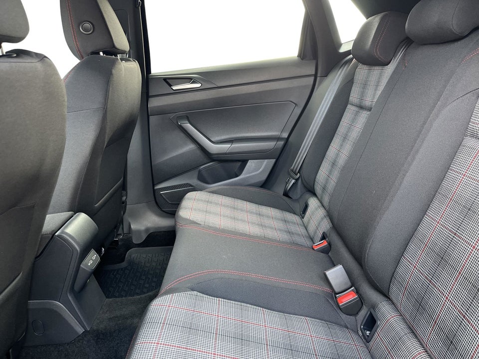 VW Polo 2,0 GTi DSG 5d