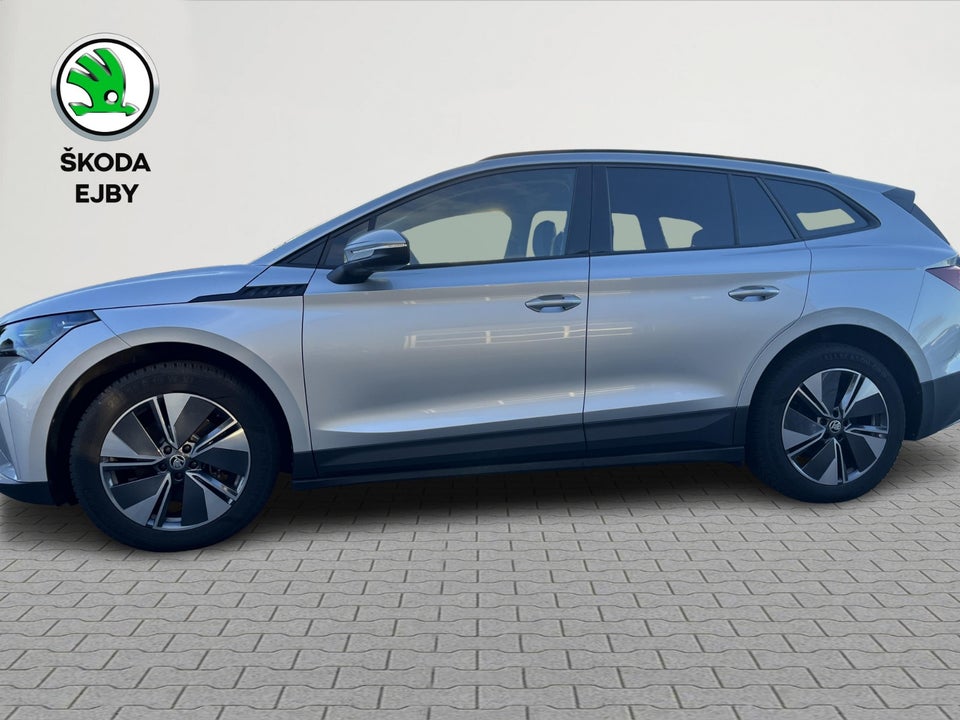 Skoda Enyaq 60 iV 5d