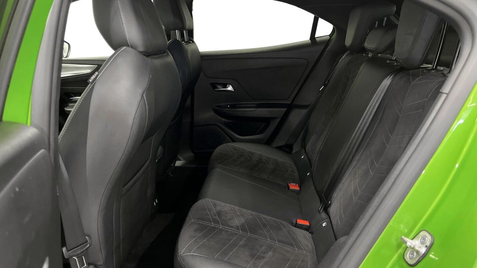 Opel Mokka-e 50 Ultimate 5d