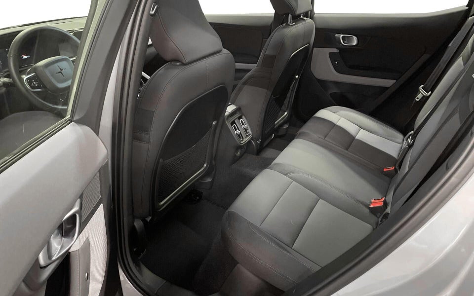 Polestar 2 Long Range Nordic Edition AWD 5d