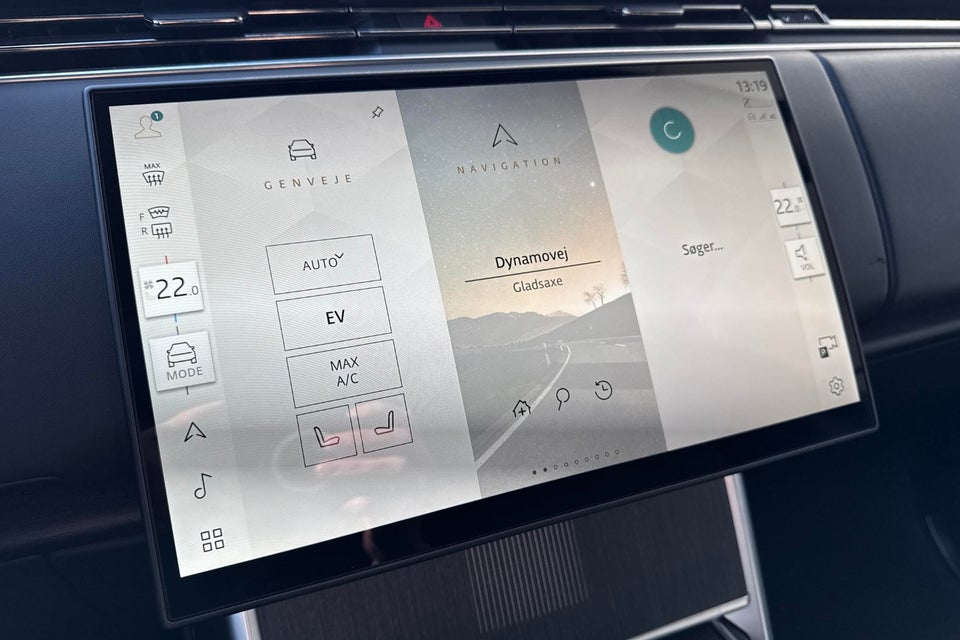 Land Rover Range Rover 3,0 P460e Autobiography aut. 5d