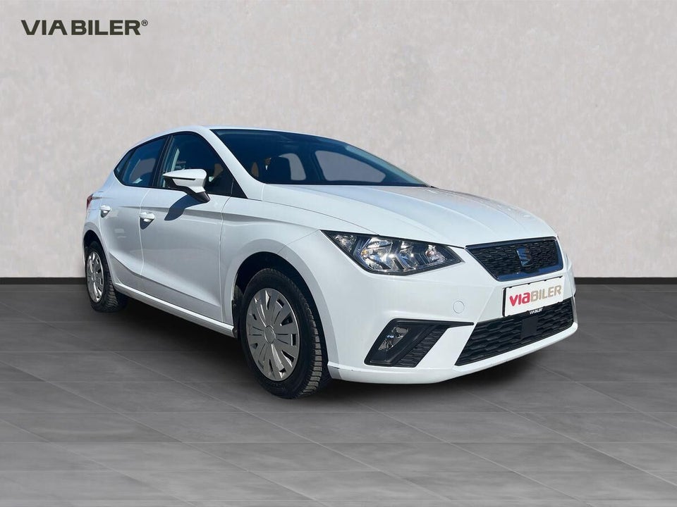 Seat Ibiza 1,0 TSi 95 Style 5d