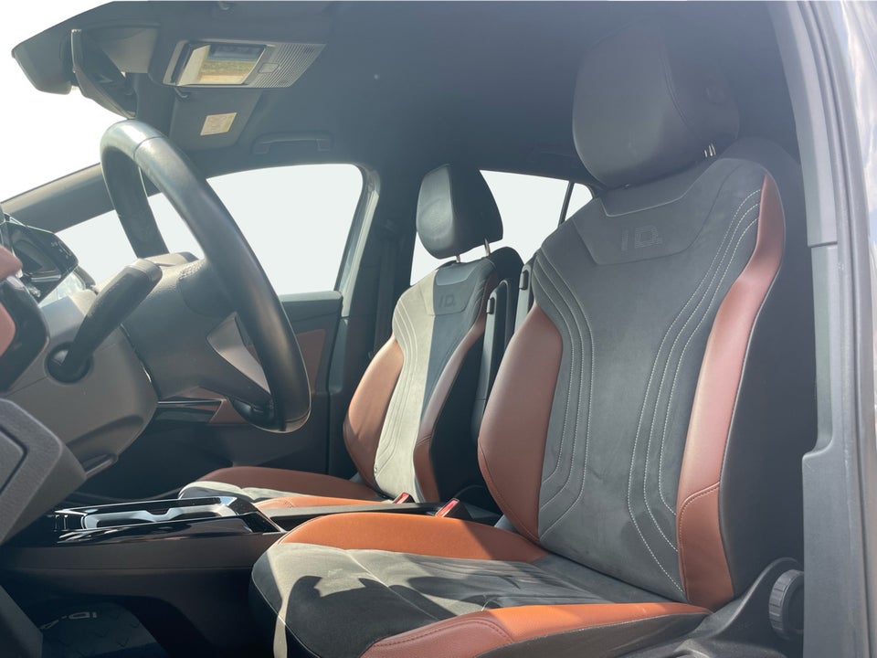 VW ID.4 77 Pro Performance Business 5d