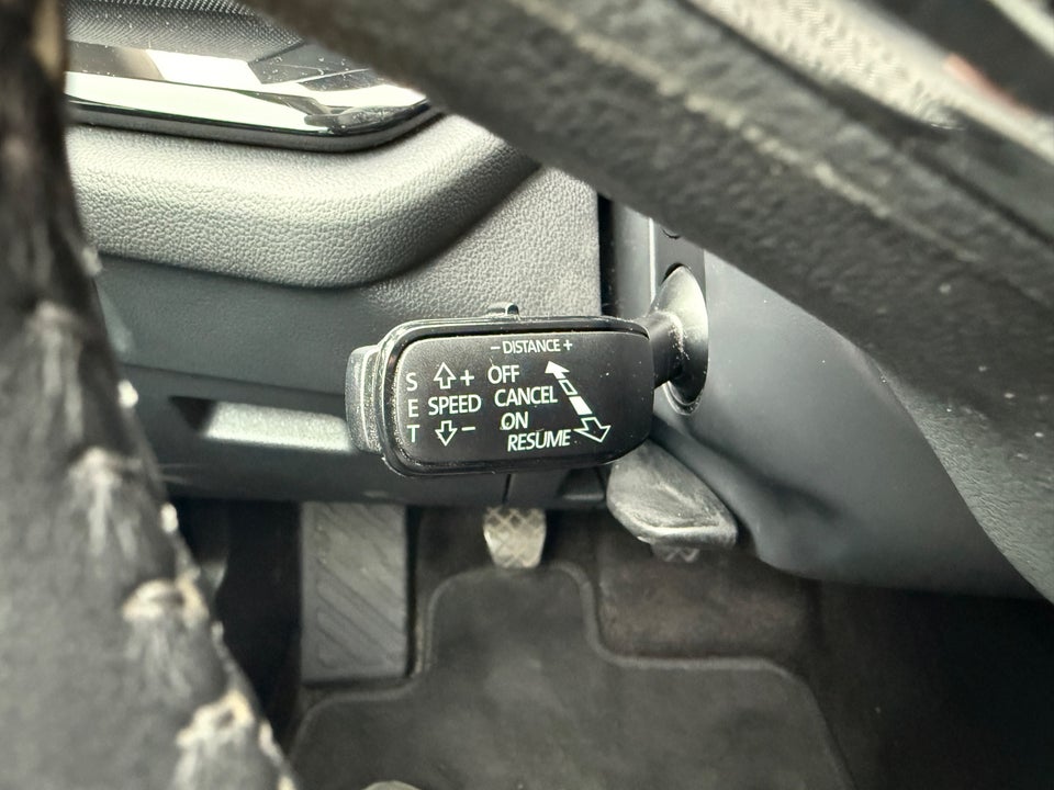 Skoda Octavia 1,5 TSi 150 Style First Edition Combi 5d