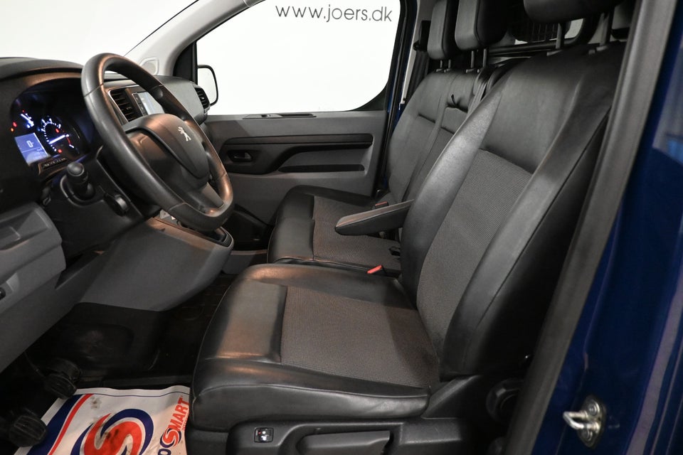 Peugeot Expert 2,0 BlueHDi 120 L3 Premium Van