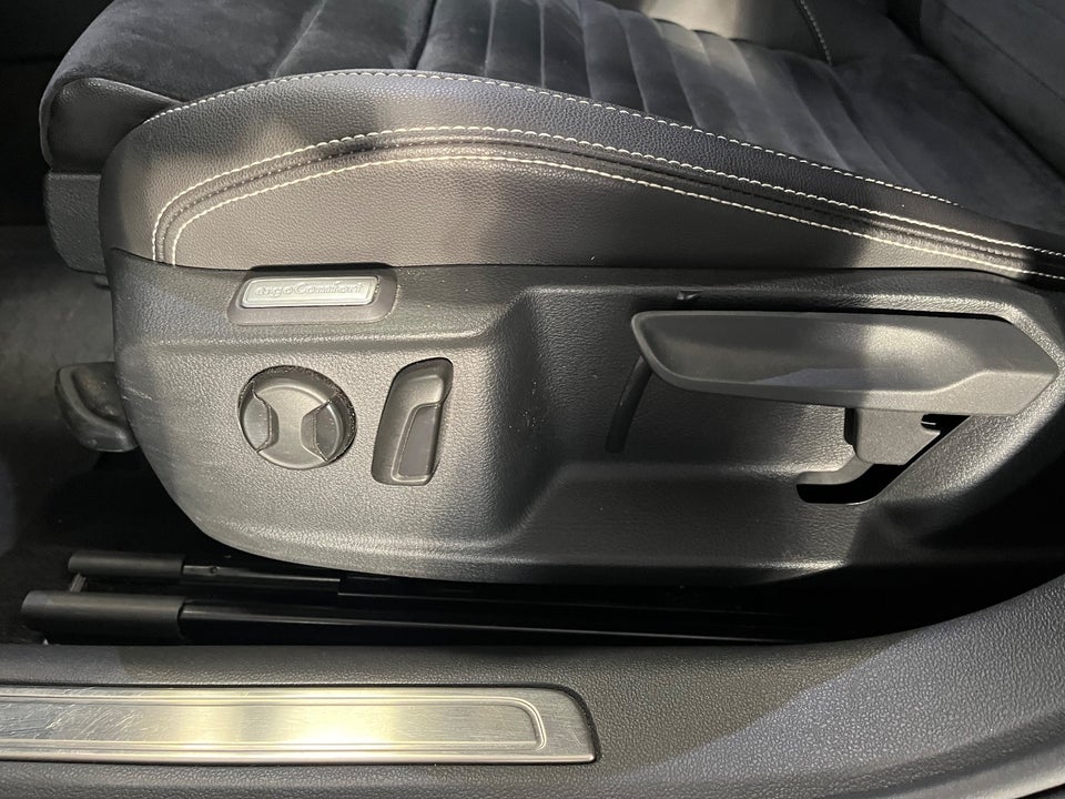 VW Passat 1,4 GTE Variant DSG 5d