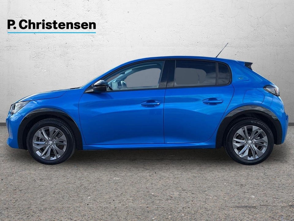 Peugeot e-208 50 Allure 5d