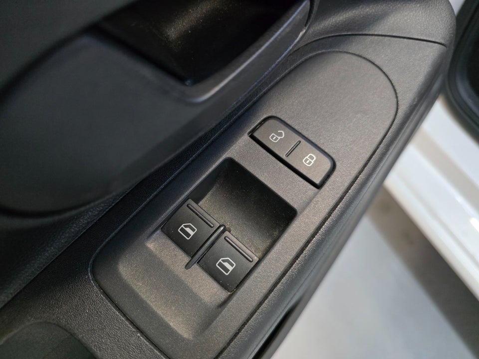 Skoda Citigo 1,0 60 Ambition aut. 5d