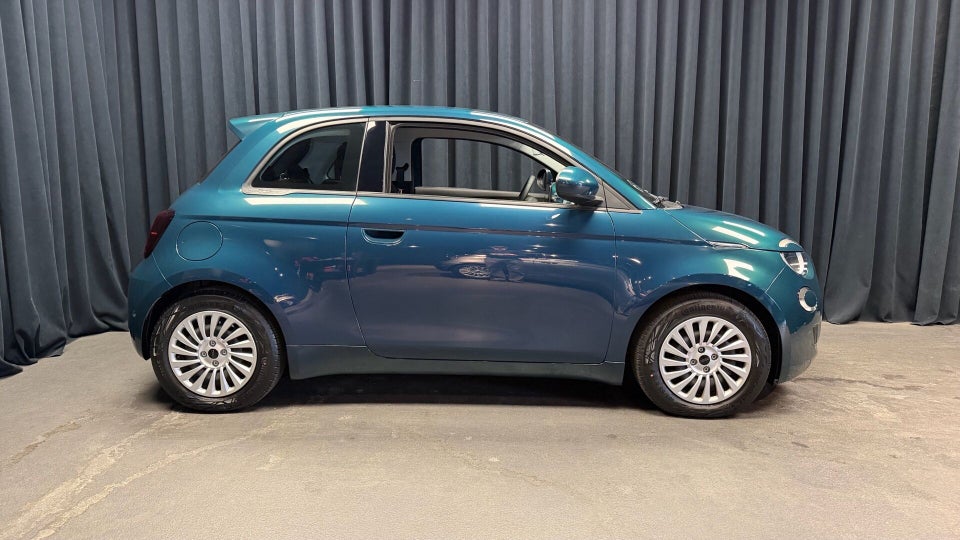 Fiat 500e 42 Mono 3d