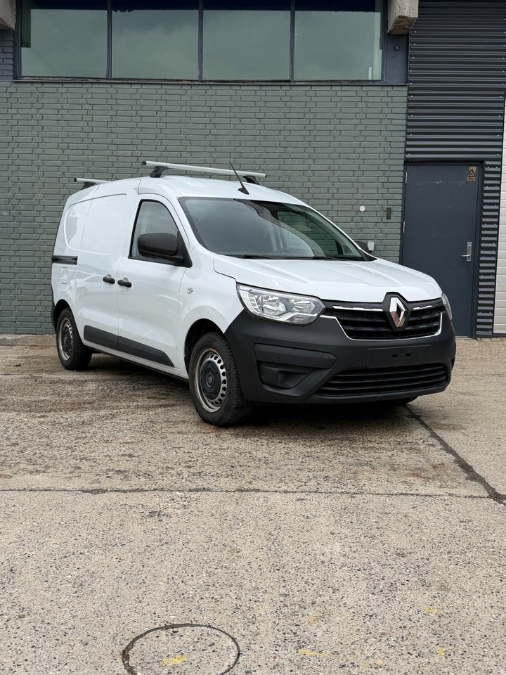 Renault Express 1,5 dCi 75 5d
