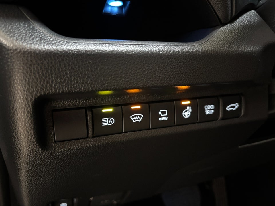 Toyota RAV4 2,5 Plug-in Hybrid Style AWD-i 5d