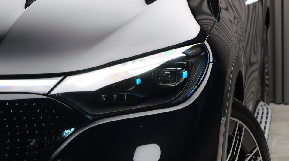 Mercedes EQE350 SUV AMG Premium Plus 4Matic 5d