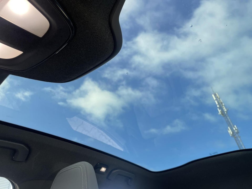 Polestar 2 Long Range 5d