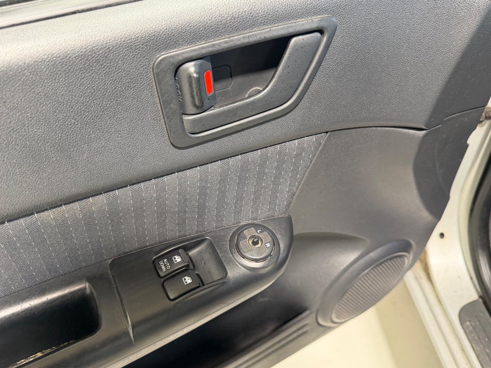 Hyundai Getz 1,1 GL 3d