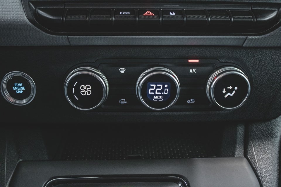 Nissan Townstar 45 N-Connecta L1H1