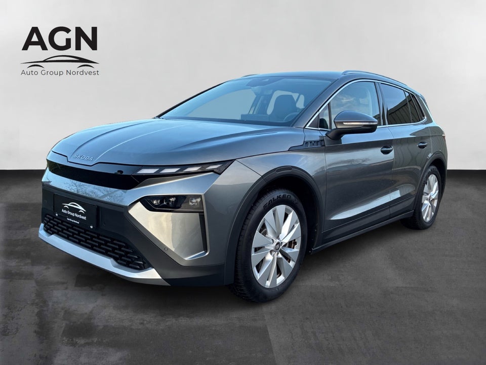 Skoda Elroq 85 iV 5d