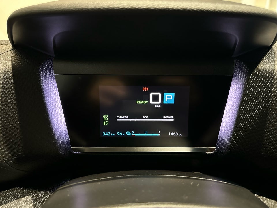 Citroën ë-C4 50 Shine 5d