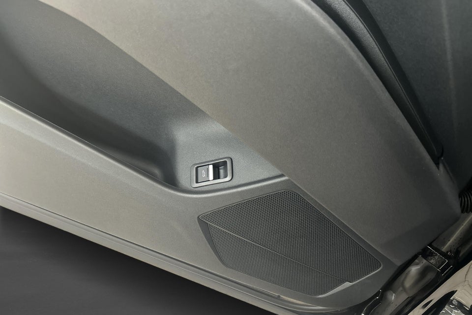 Audi Q4 e-tron 45 S-line Edition 5d