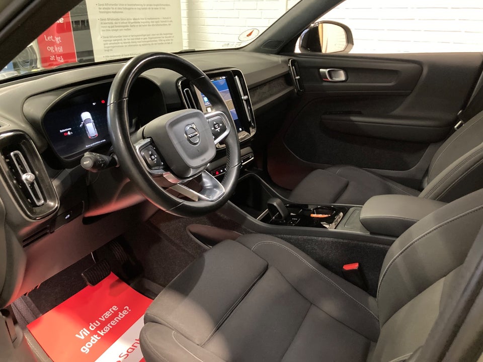Volvo XC40 ReCharge Core 5d