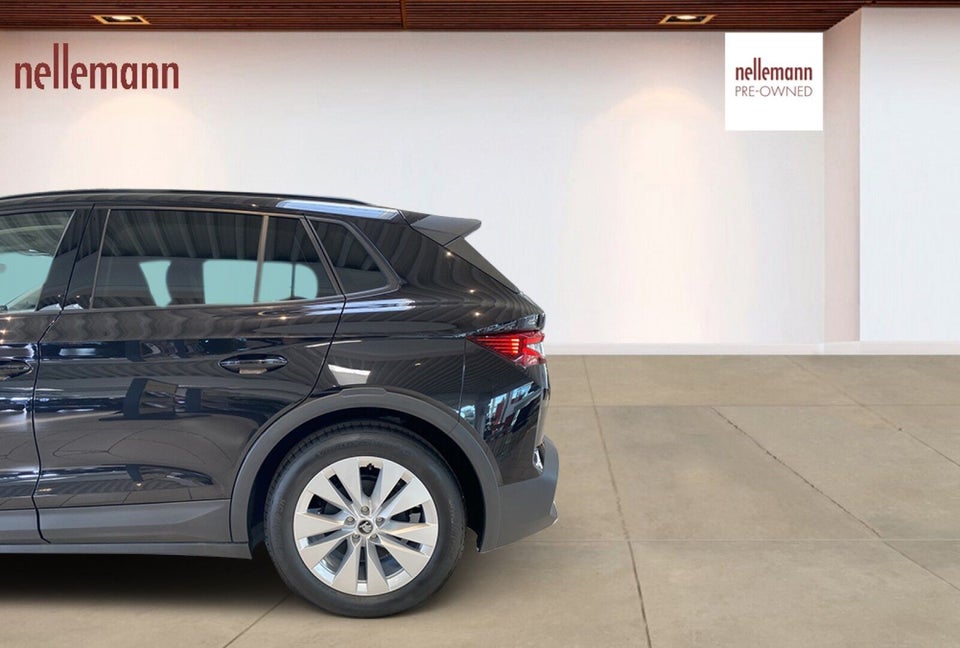 Skoda Elroq 60 iV Loft 5d