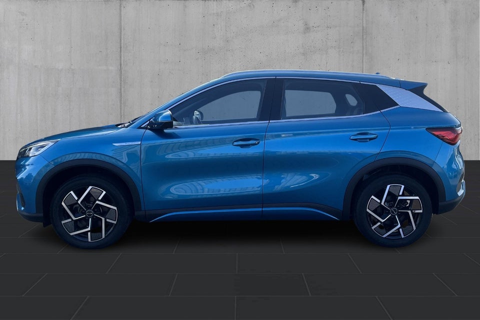 BYD Atto 3 60 Comfort 5d