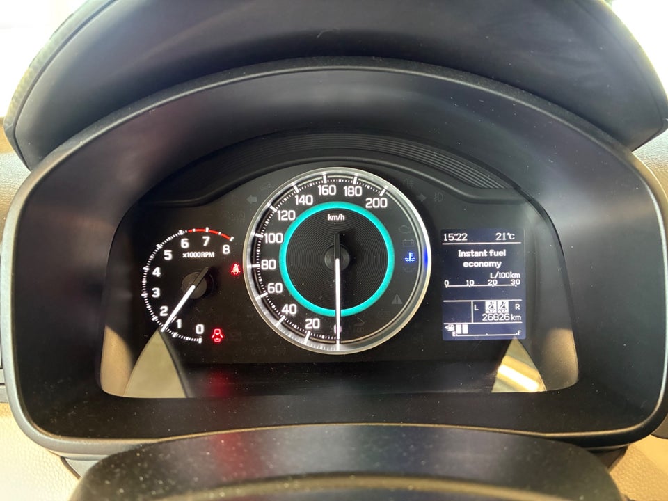 Suzuki Ignis 1,2 Dualjet Active 5d