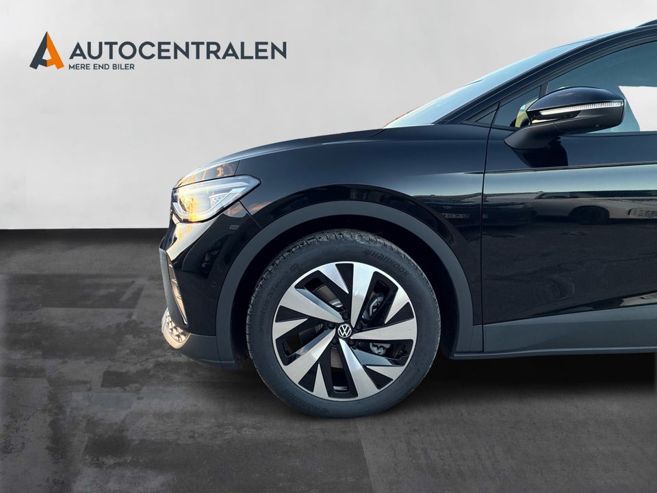VW ID.4 77 Style Edition 5d