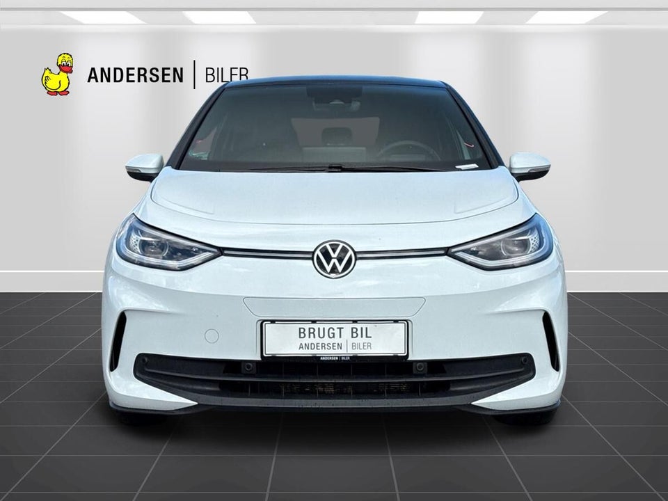 VW ID.3 58 Pro Performance 5d