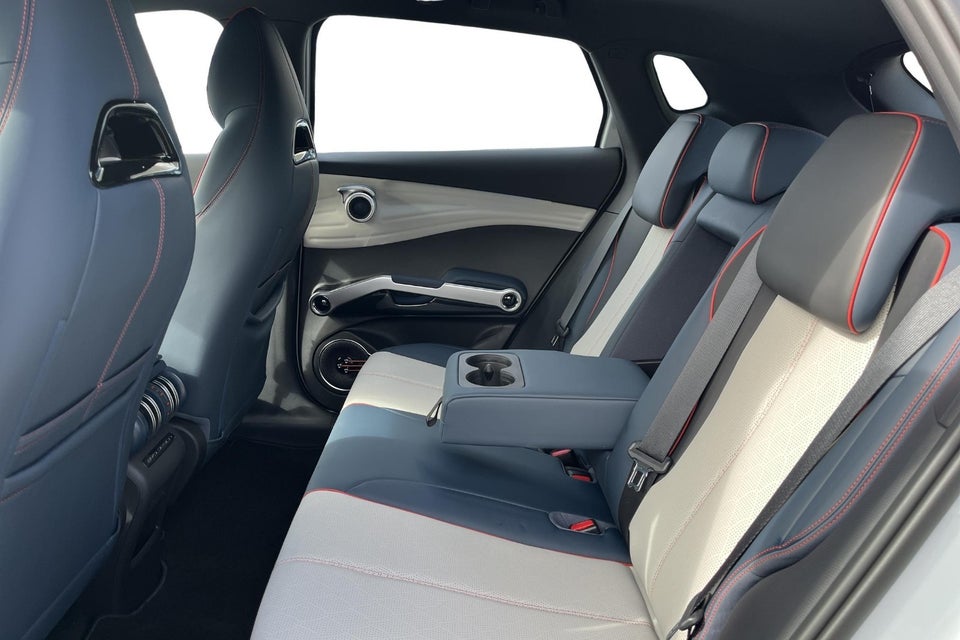 BYD Atto 3 60 Comfort 5d