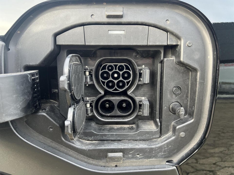 Toyota bZ4X Active 5d