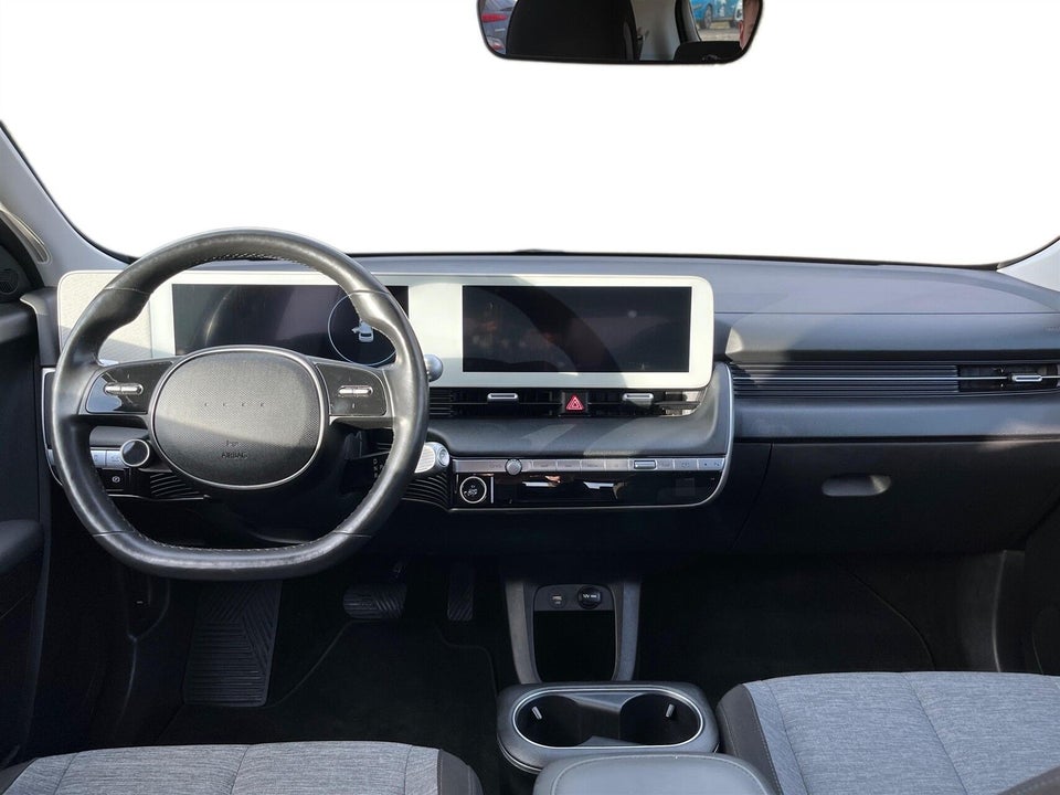 Hyundai Ioniq 5 58 Dynamiq 5d